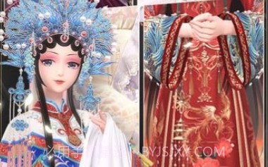 定制少女v0.0.0.10截图