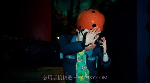 你好邻居2内置菜单v4.1.13截图
