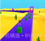 堆栈轨道制造者v1鐎瑰宕渧1.10截图