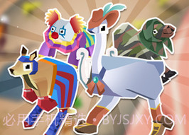 疯狂动物园圣诞特别版v1.11截图
