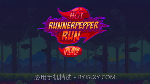 辣椒人跑酷v1.12截图