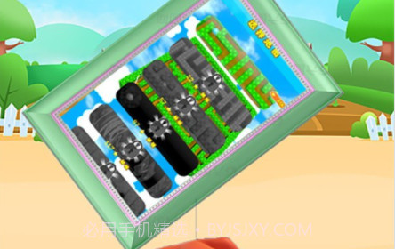 迷宫游戏行走专家v1.15截图