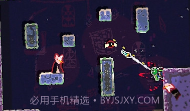 蛙匪完整版v1.0.12截图