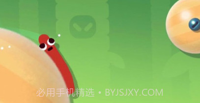 香肠君哪里逃v1.1.14截图