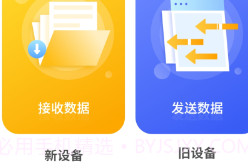 手机数据迁移大师v1.13截图