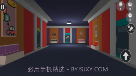 波比的恐怖派对v1.14截图