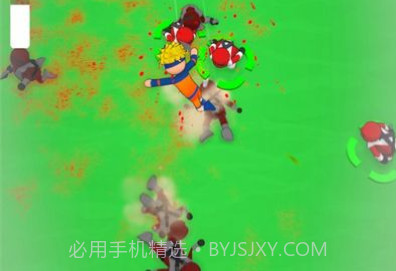 刺客速度赛v1.12截图