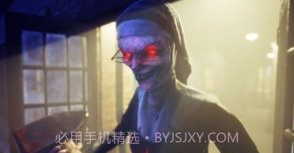 邪恶修女破碎面具v1.8.14截图