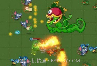 食物生存大作战v1.0.11截图