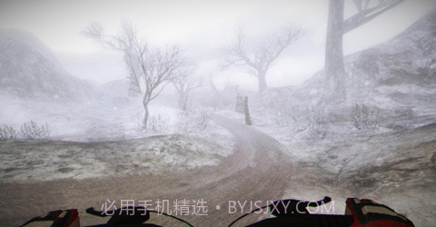 mtb下坡v1.0.11截图