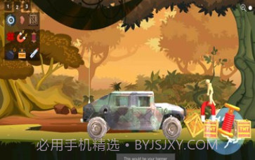 巫毒布娃娃游乐场v1鐎瑰宕渧1.14截图