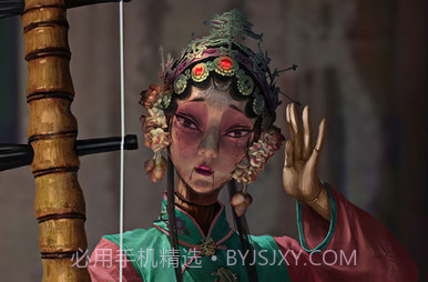 无间梦境纸嫁衣5v1.0.13截图