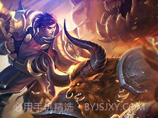全民超神体验服最新版v1.13截图