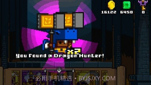 Combo Quest 2v4鐎瑰宕渧1.8截图