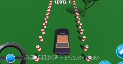 疯狂停车艺术v0.18截图