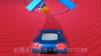 完美赛车游戏V1.0.11截图