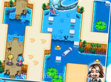 口袋精灵IIv2.18截图