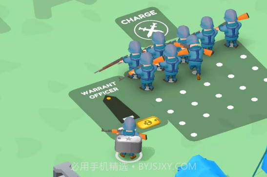 城市保卫战v1.0.10截图