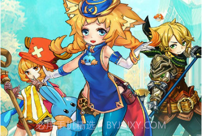 口袋精灵BT版v1.13截图