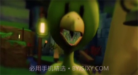 彩虹朋友第二章1.2截图