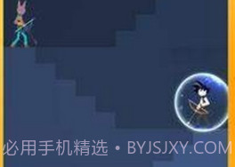 超级战斗弓斗士v1.16截图