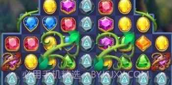 宝石秘境v1.1.16截图