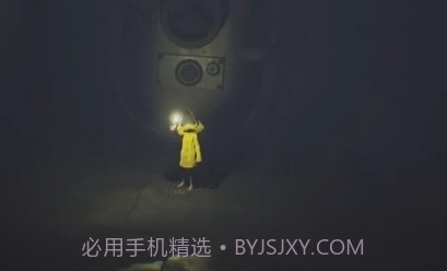 小小梦魇正式版游戏v1鐎瑰宕渧1.9截图