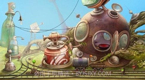 小小星球大碰撞免广告v1.0.11截图