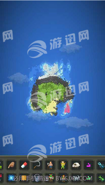 world box1.12截图