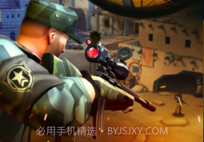 狙击手X杀手确认v0.7.19截图