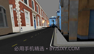 恐怖火柴人惊魂v1.15截图
