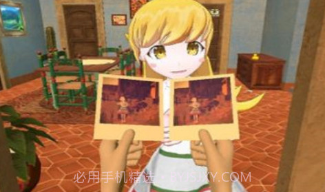 小忍计划v1.16截图