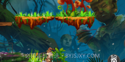 寺庙兔子赛跑v1.15截图