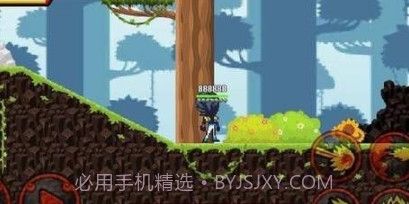 勇士锦标赛忍者v1鐎瑰宕渧1.17截图