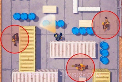 特工刺客v1.11截图