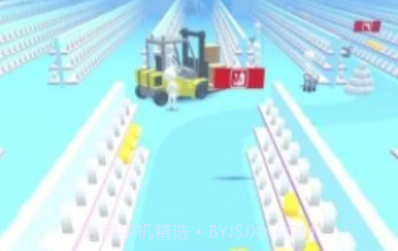 购物冲刺v0.17截图