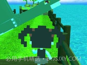海岛跑酷v1.13截图