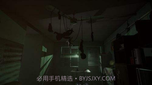 诡港实录中文v1.12截图