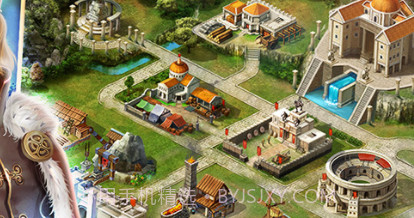 帝国战争迷雾v1.6.14截图