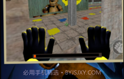 逃出恐怖小镇v1.0.16截图