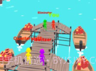 疯狂的船长v1.0.16截图