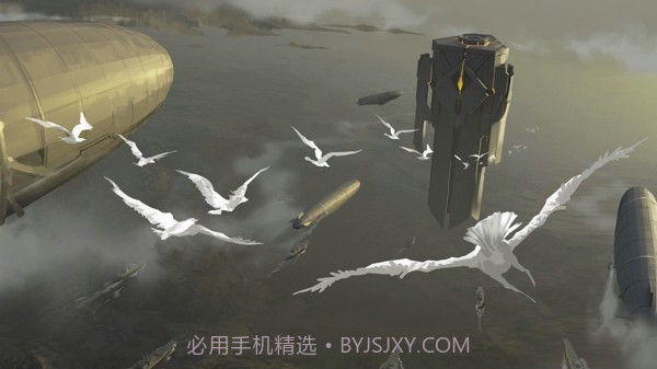 大存有链1.0.12截图