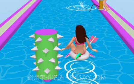 漂流女王v1.15截图