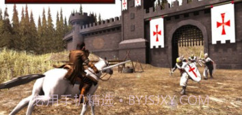 剑斗英雄v1.18截图