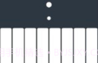 小球弹奏钢琴V1.9截图
