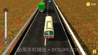 巴士赛车3D0.28截图