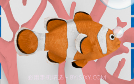 逃离海底密室v2.0.17截图