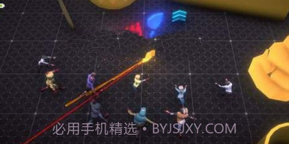 疯狂地行走僵尸v1鐎瑰宕渧1.12截图