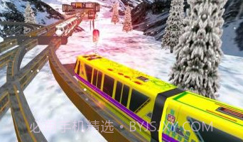 单轨电车模拟器v10.11截图