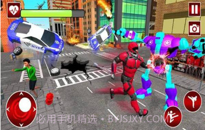 真正的速度英雄v1.16截图